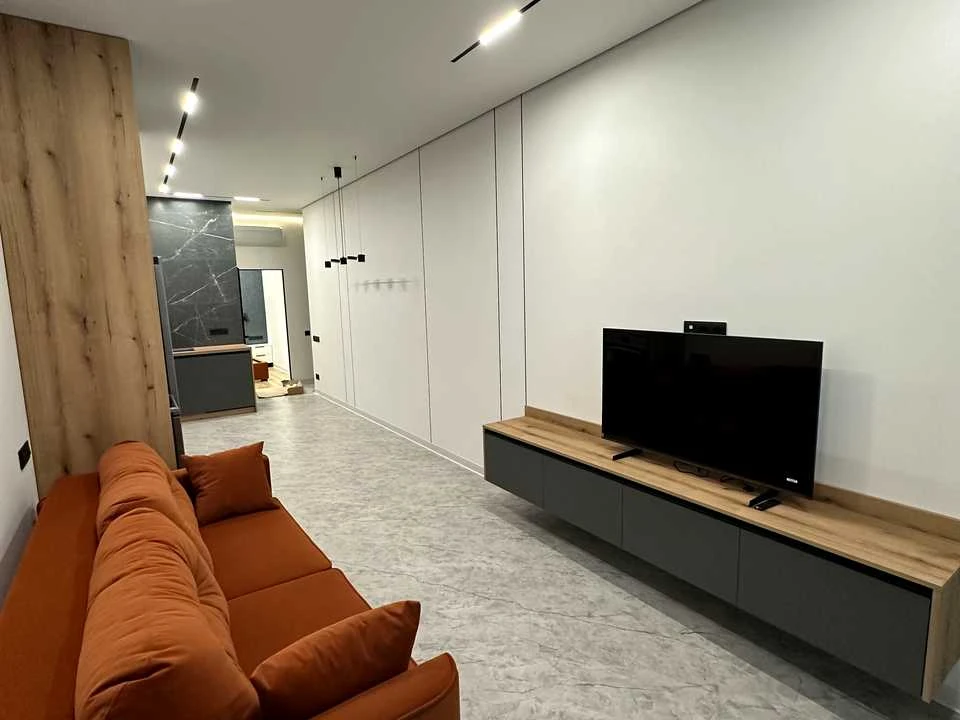 Apartment. Lviv, Zelena st.
