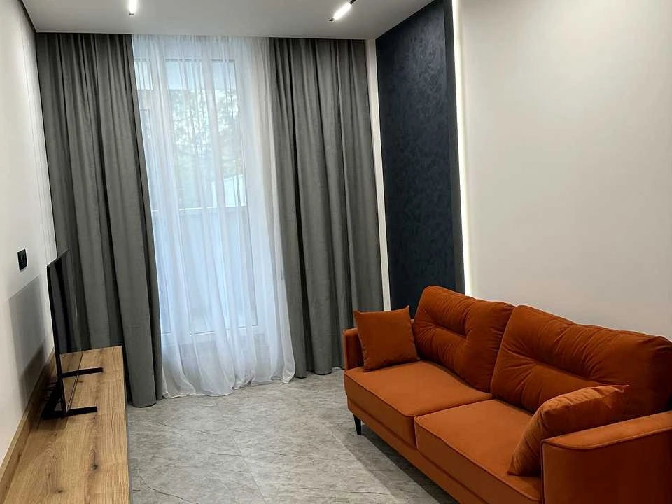Apartment. Lviv, Zelena st.