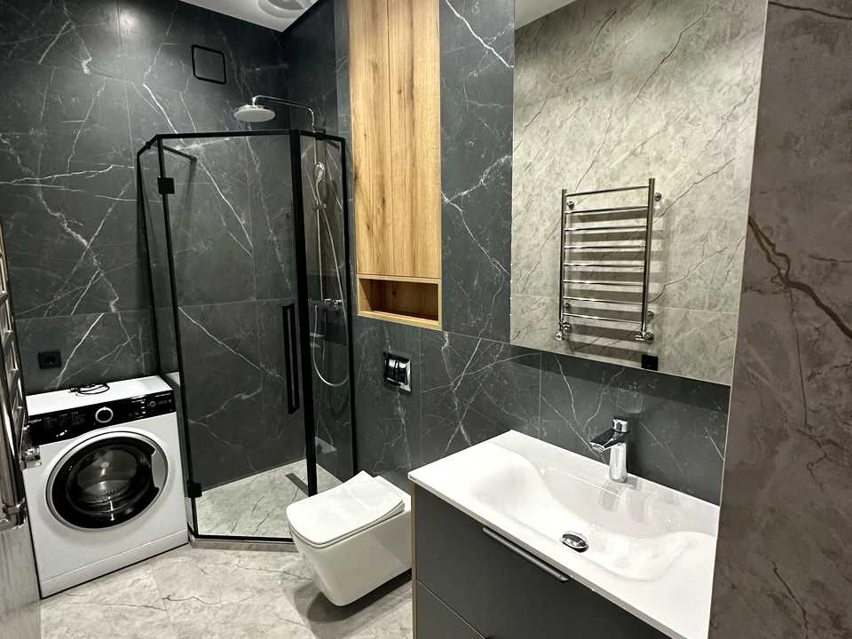 Apartment. Lviv, Zelena st.