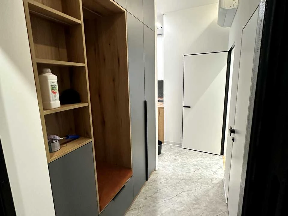 Apartment. Lviv, Zelena st.