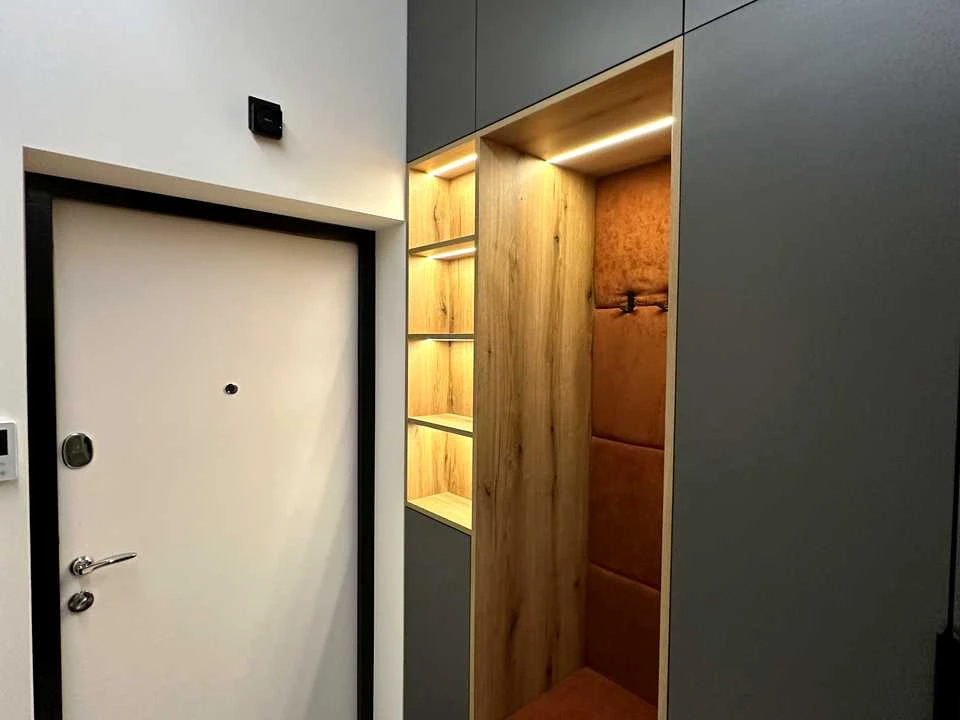 Apartment. Lviv, Zelena st.