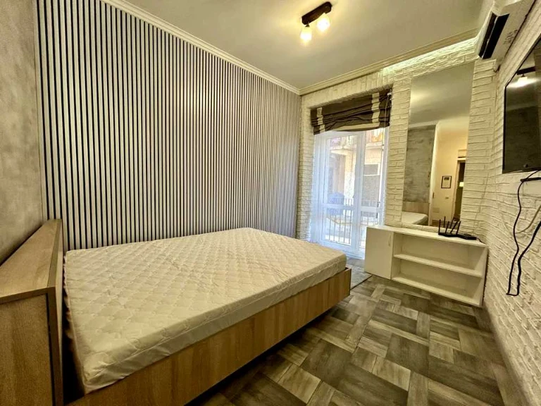 Apartment. Smerekova st., Lviv