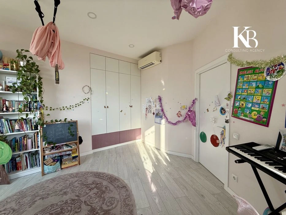 Жк Чкаловский, свет всегда! Супер вид! Продам 2 ком квартиру
