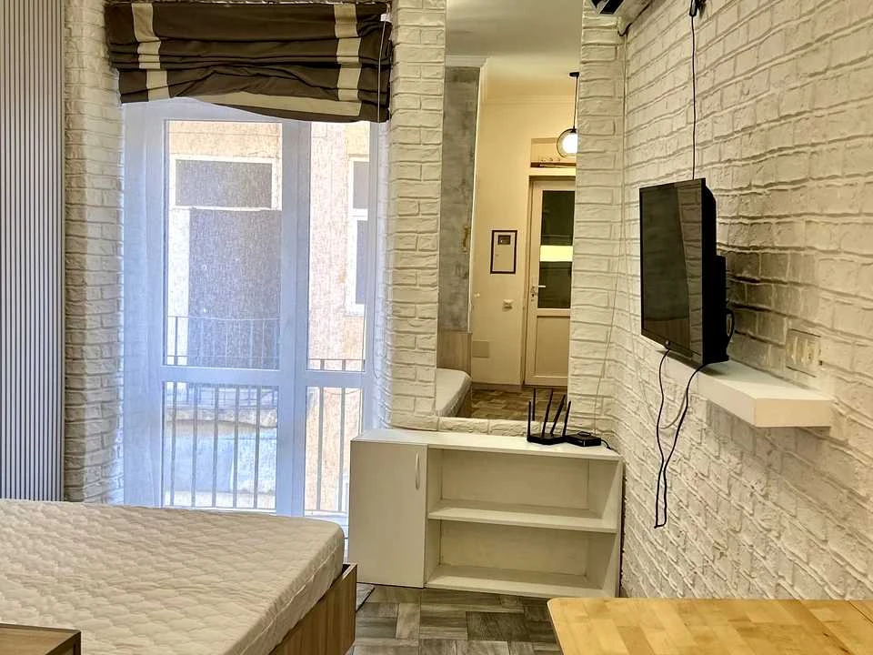 Apartment. Smerekova st., Lviv