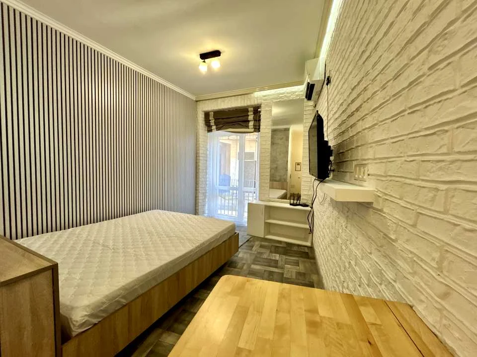 Apartment. Smerekova st., Lviv