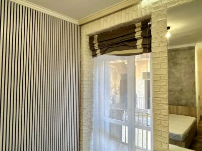 Apartment. Smerekova st., Lviv