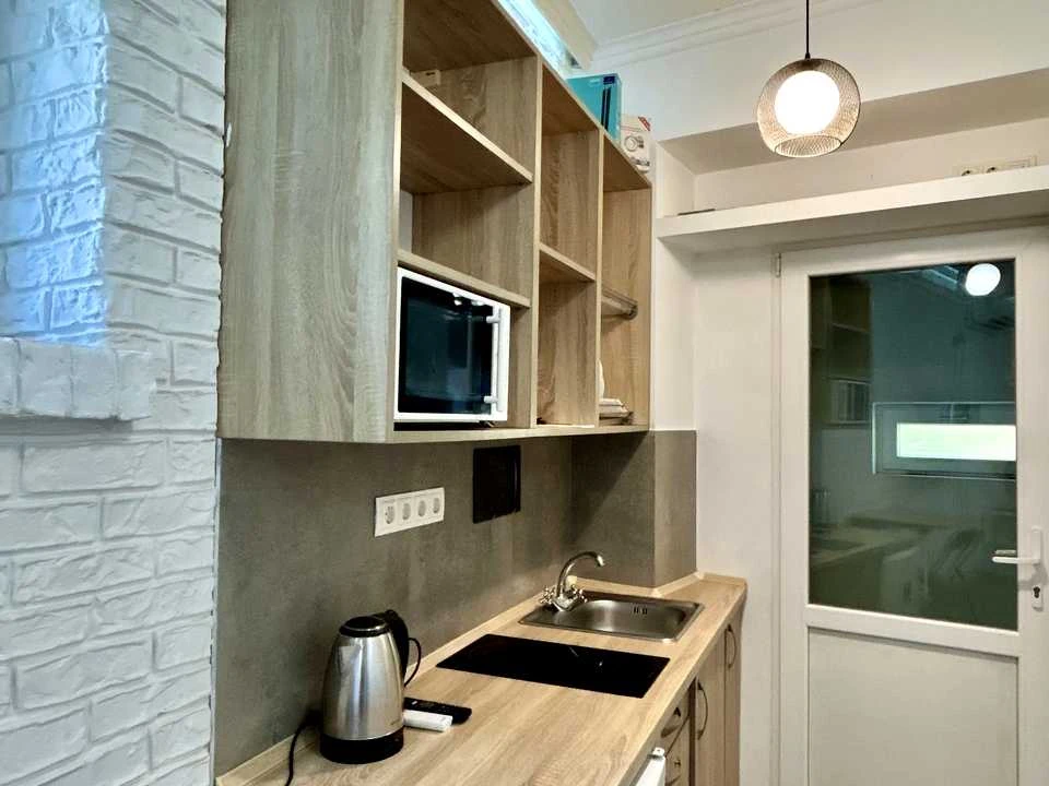 Apartment. Smerekova st., Lviv