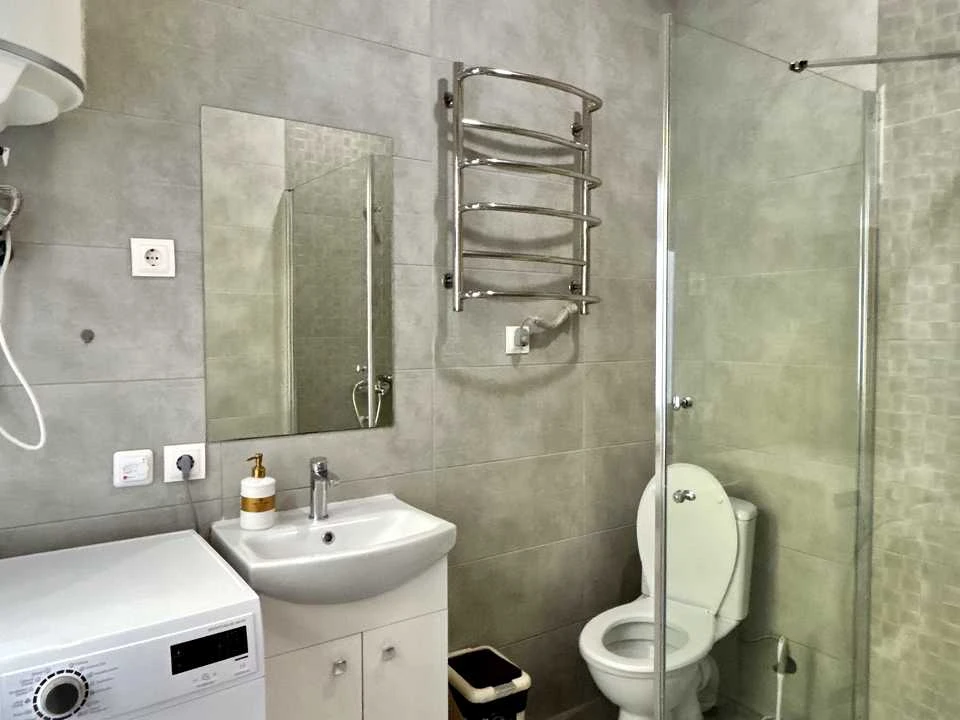 Apartment. Smerekova st., Lviv