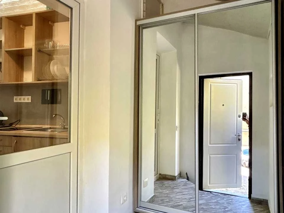 Apartment. Smerekova st., Lviv