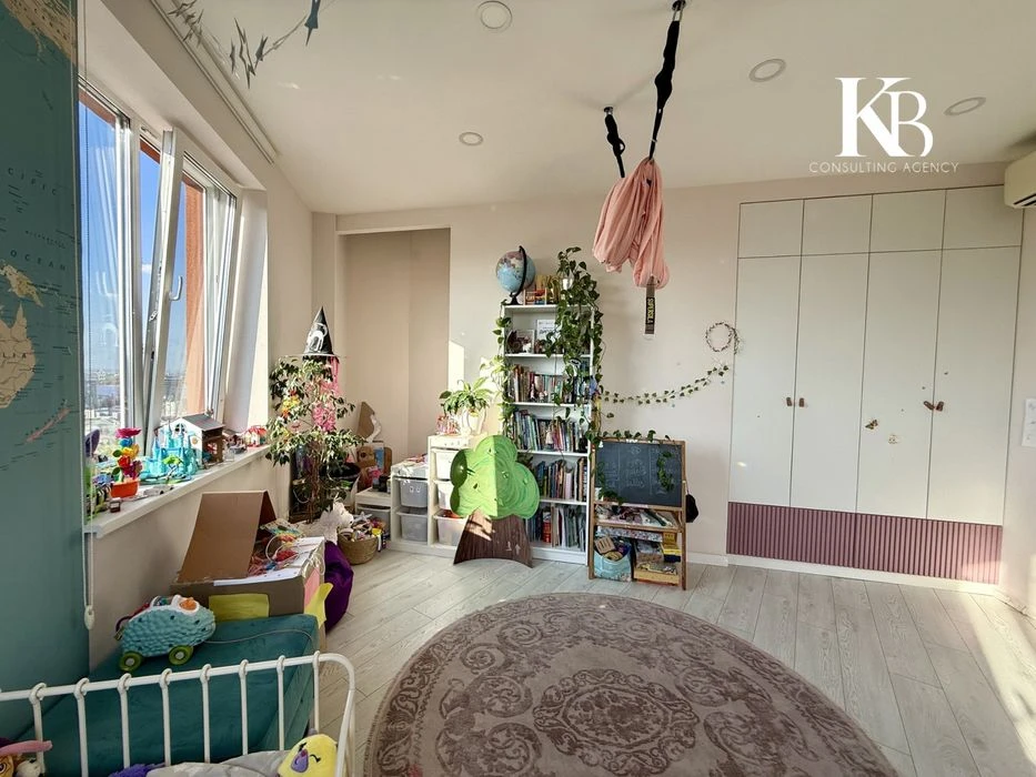 Жк Чкаловский, свет всегда! Супер вид! Продам 2 ком квартиру