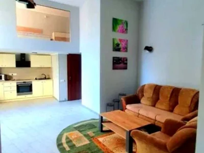 Apartment. Warsaw Street, Lviv