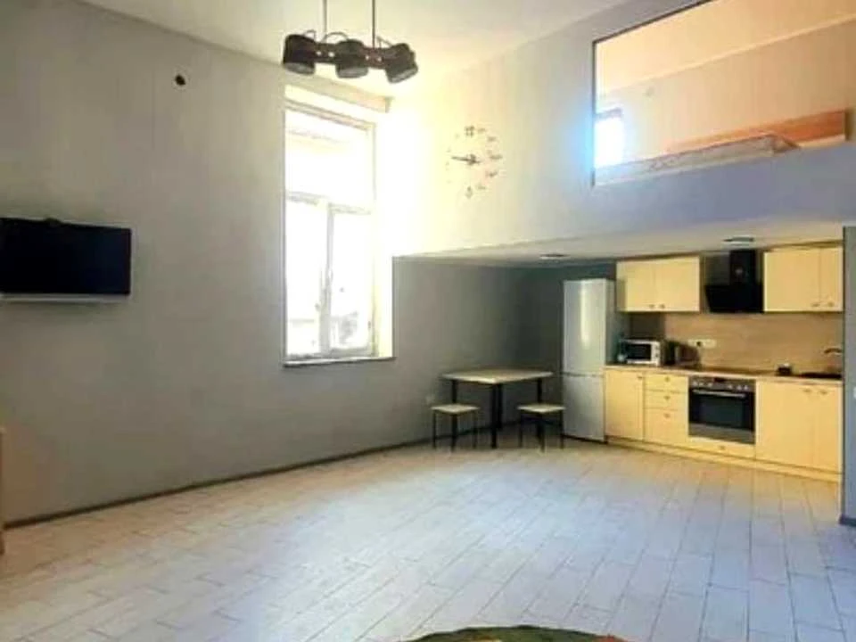 Apartment. Warsaw Street, Lviv