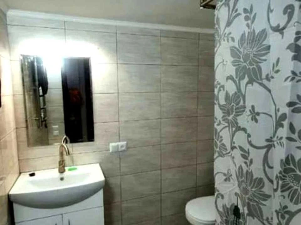 Apartment. Warsaw Street, Lviv
