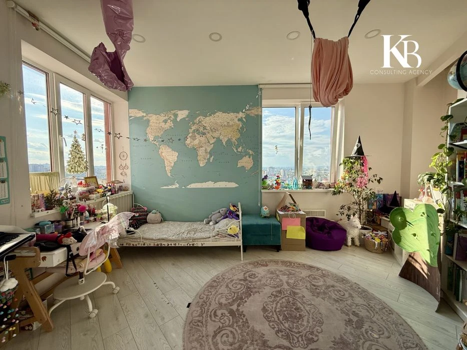 Жк Чкаловский, свет всегда! Супер вид! Продам 2 ком квартиру