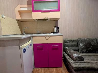 Apartment. Kharkiv, Heroiv Kharkiv prospekt.