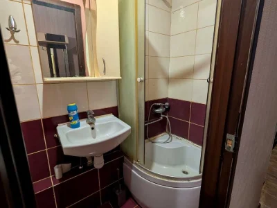 Apartment. Kharkiv, Heroiv Kharkiv prospekt.