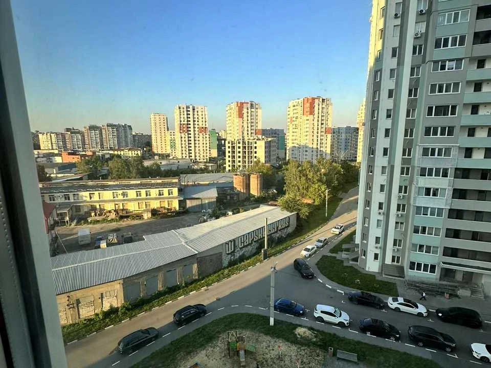 Квартира. Харків, Заливна вул.