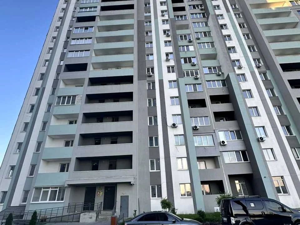Квартира. Харків, Заливна вул.