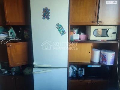 Long-Term Rental Apartment, Saltivka