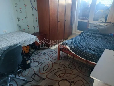 Long-Term Rental Apartment, Saltivka