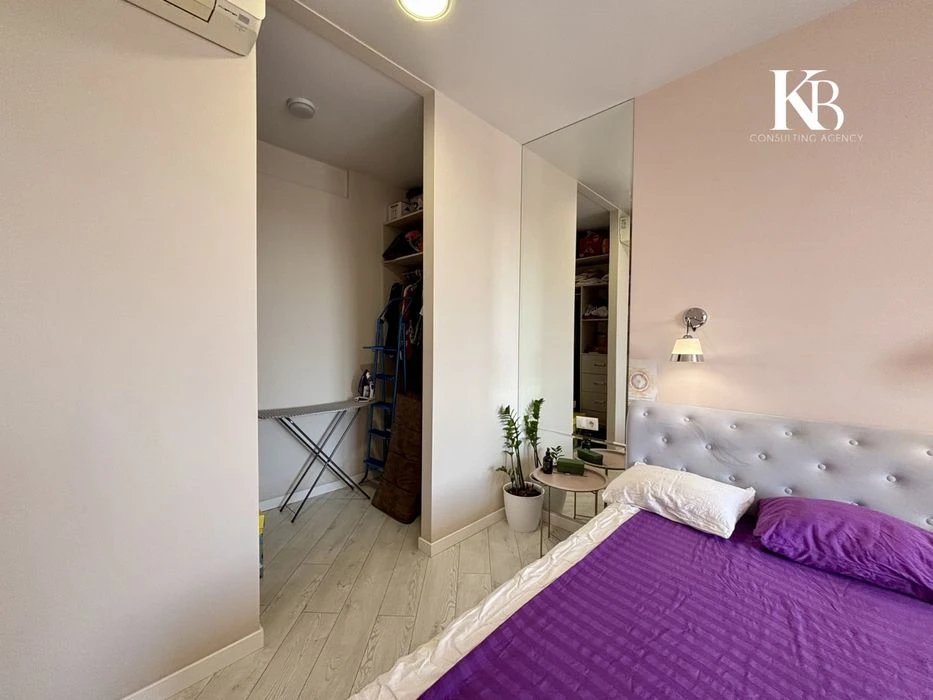 Жк Чкаловский, свет всегда! Супер вид! Продам 2 ком квартиру