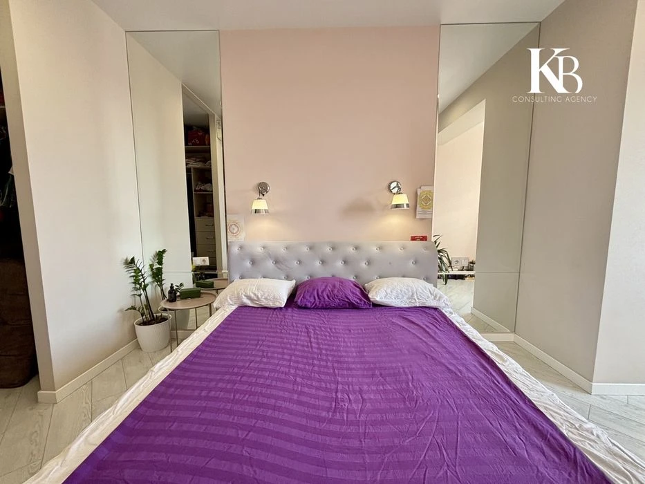 Жк Чкаловский, свет всегда! Супер вид! Продам 2 ком квартиру