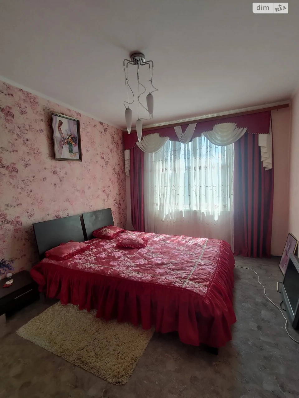 Long Term Rental Apartment, Salthov