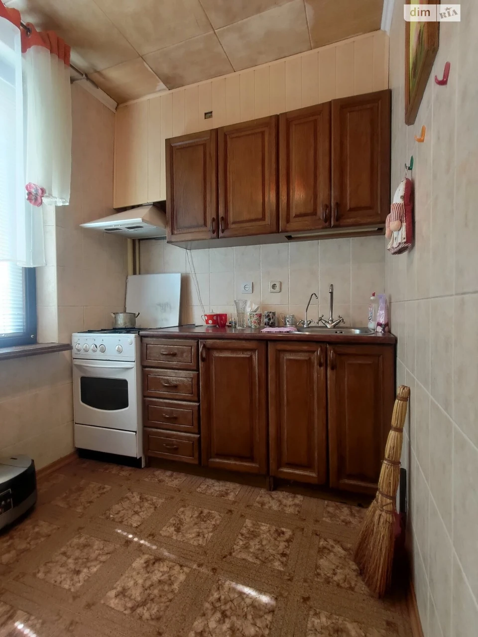 Long Term Rental Apartment, Salthov