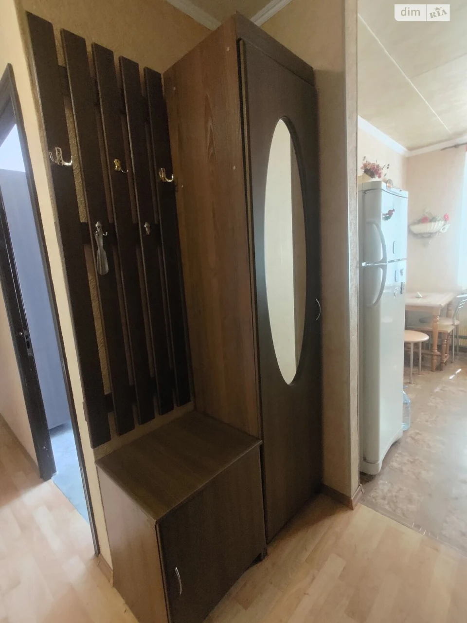 Long Term Rental Apartment, Salthov
