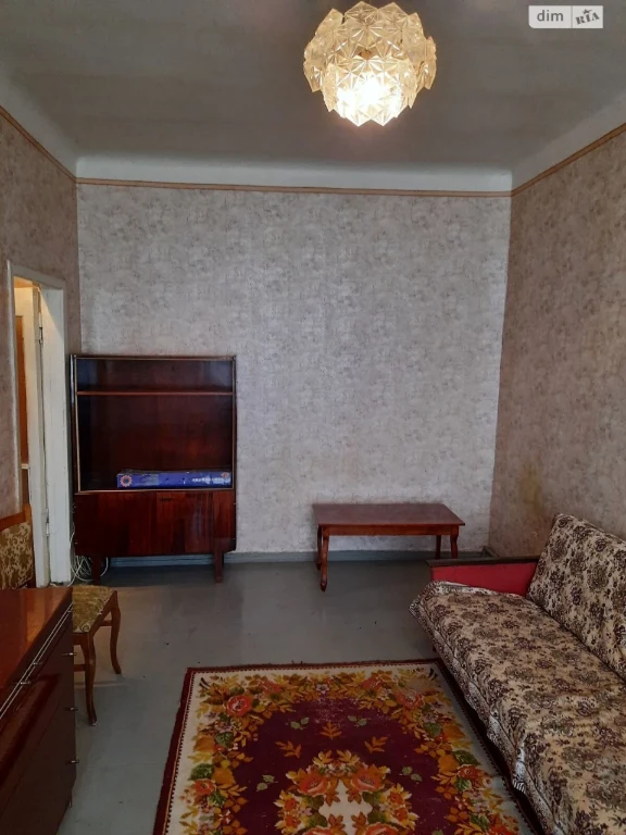 Apartment for Sale - ХТЗ