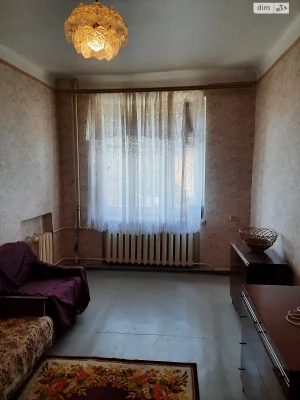 Apartment for Sale - ХТЗ