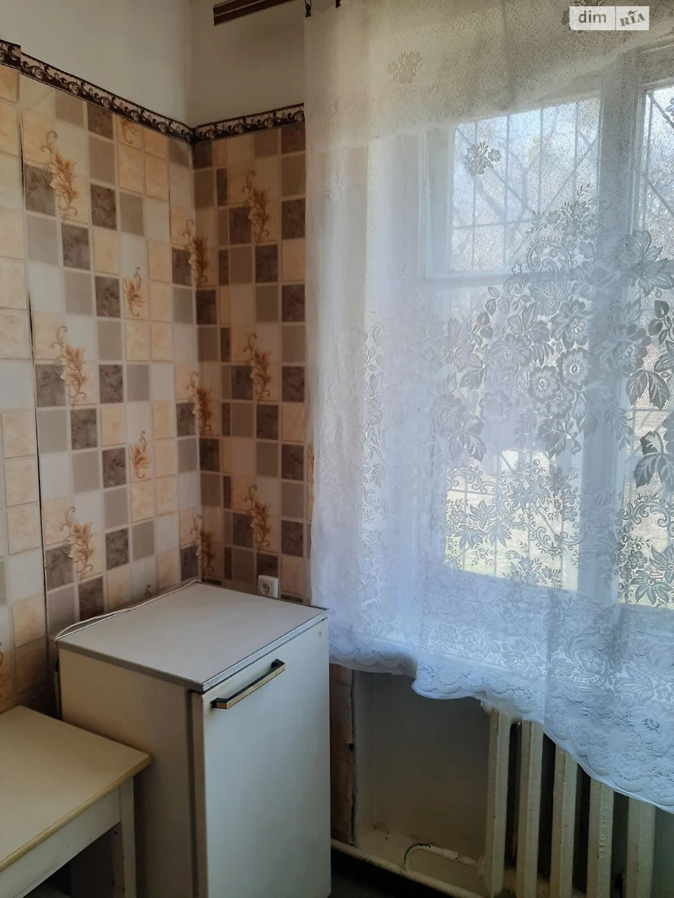 Apartment for Sale - ХТЗ