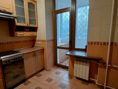 Квартира. Харків, Чернишевська вул.