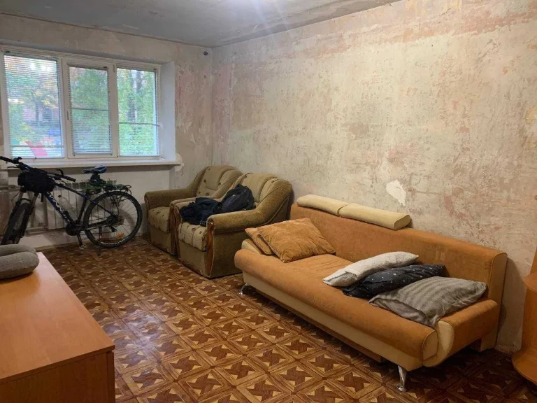 Продається 2-кімнатна квартира в Холодногорському районі, на вулиці Профспілковому