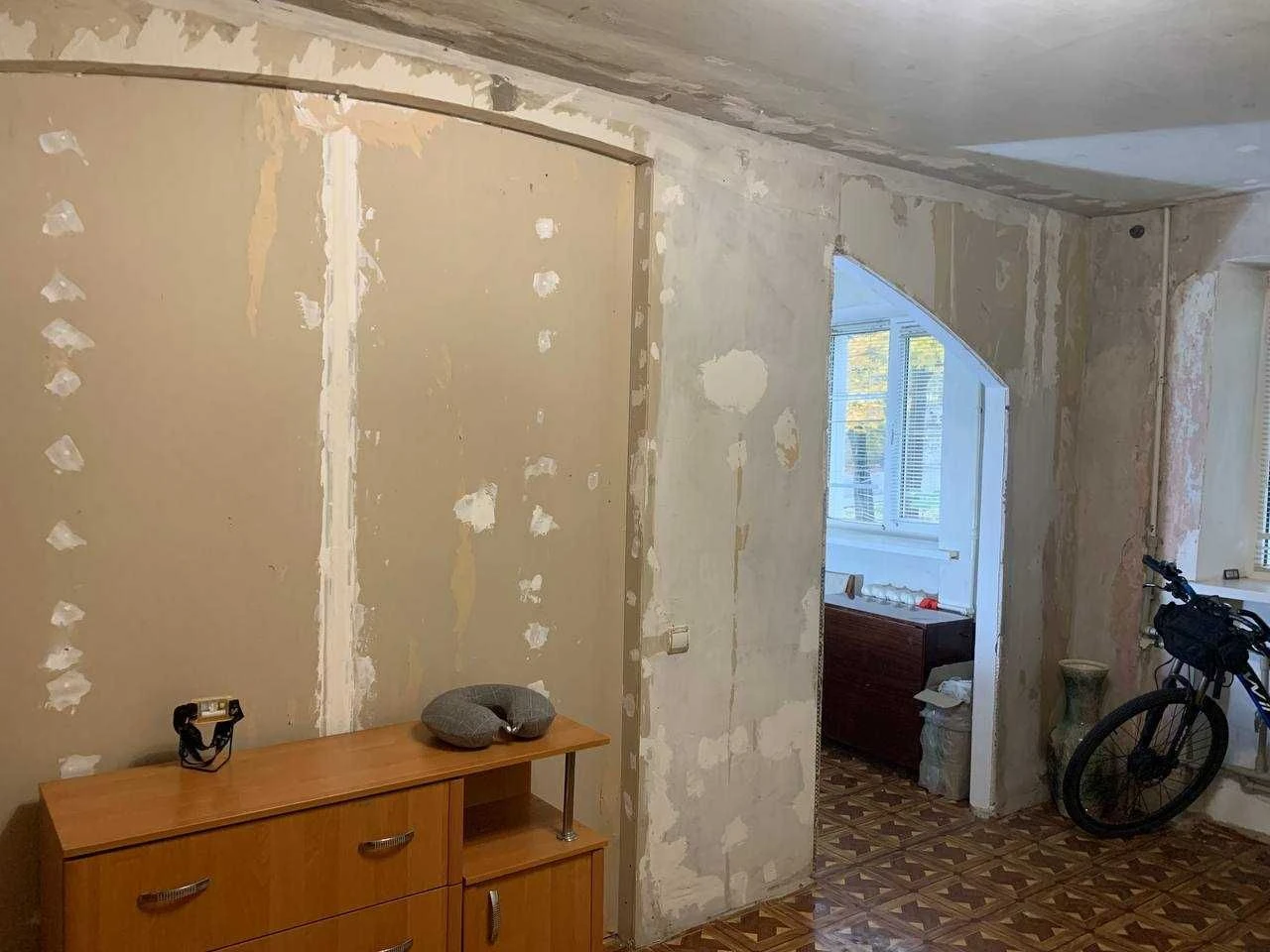 Продається 2-кімнатна квартира в Холодногорському районі, на вулиці Профспілковому