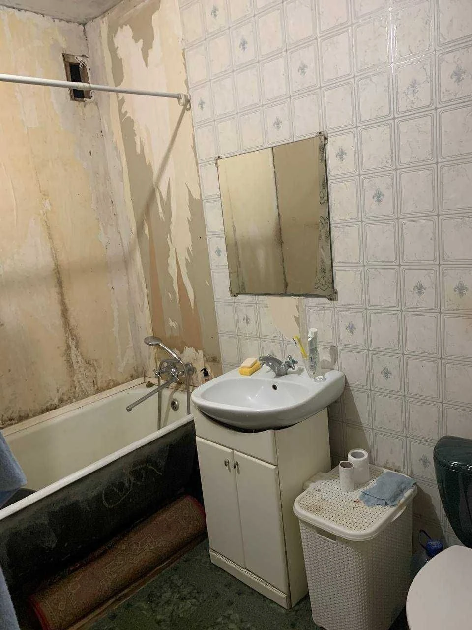 Продається 2-кімнатна квартира в Холодногорському районі, на вулиці Профспілковому