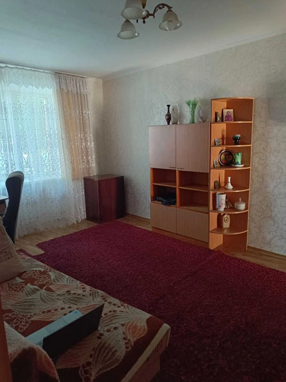 Продам 4-х ком. ж/м Западный (маг. Варус)