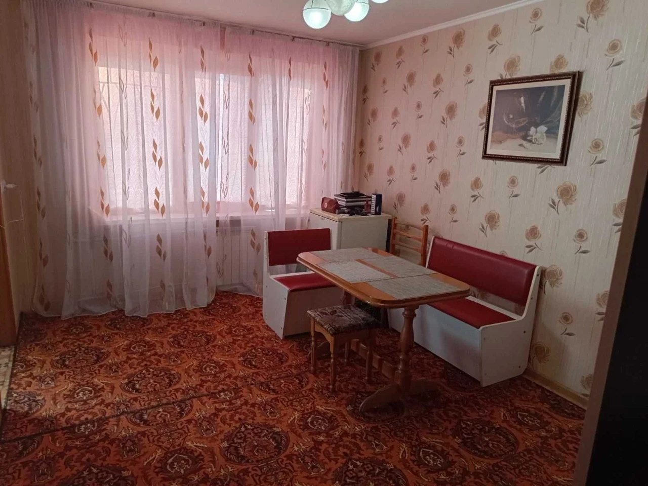 Продам 4-х ком. ж/м Западный (маг. Варус)