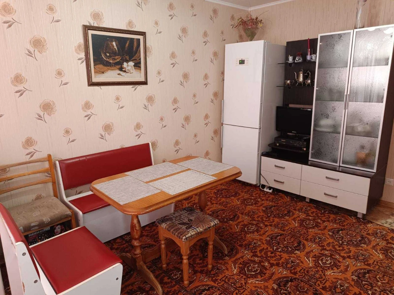 Продам 4-х ком. ж/м Западный (маг. Варус)