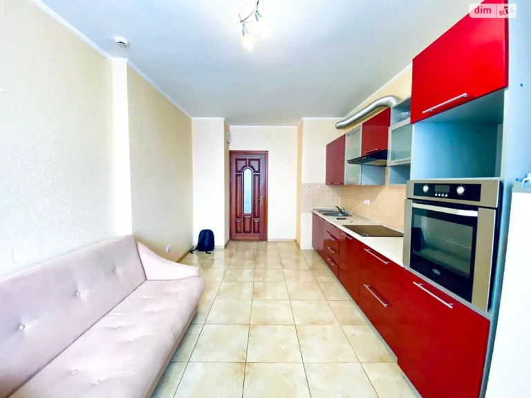 Long-Term Rental Apartment, Darnytsia