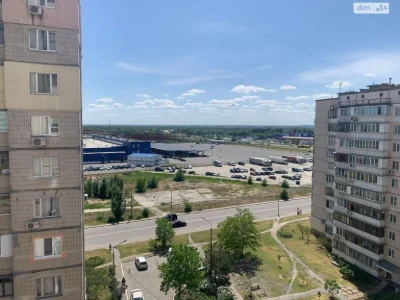 Long-Term Rental Apartment, Darnytsky District
