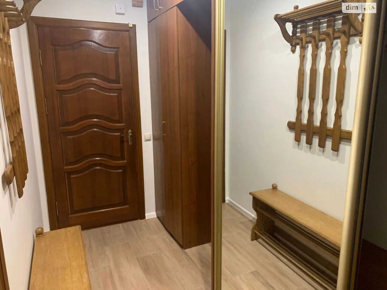 Long-Term Rental Apartment, Darnytsky District