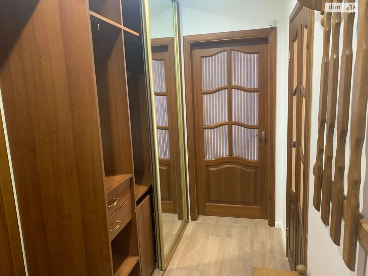Long-Term Rental Apartment, Darnytsky District