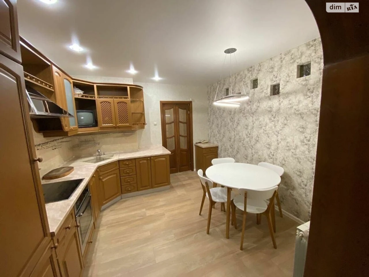 Long-Term Rental Apartment, Darnytsky District