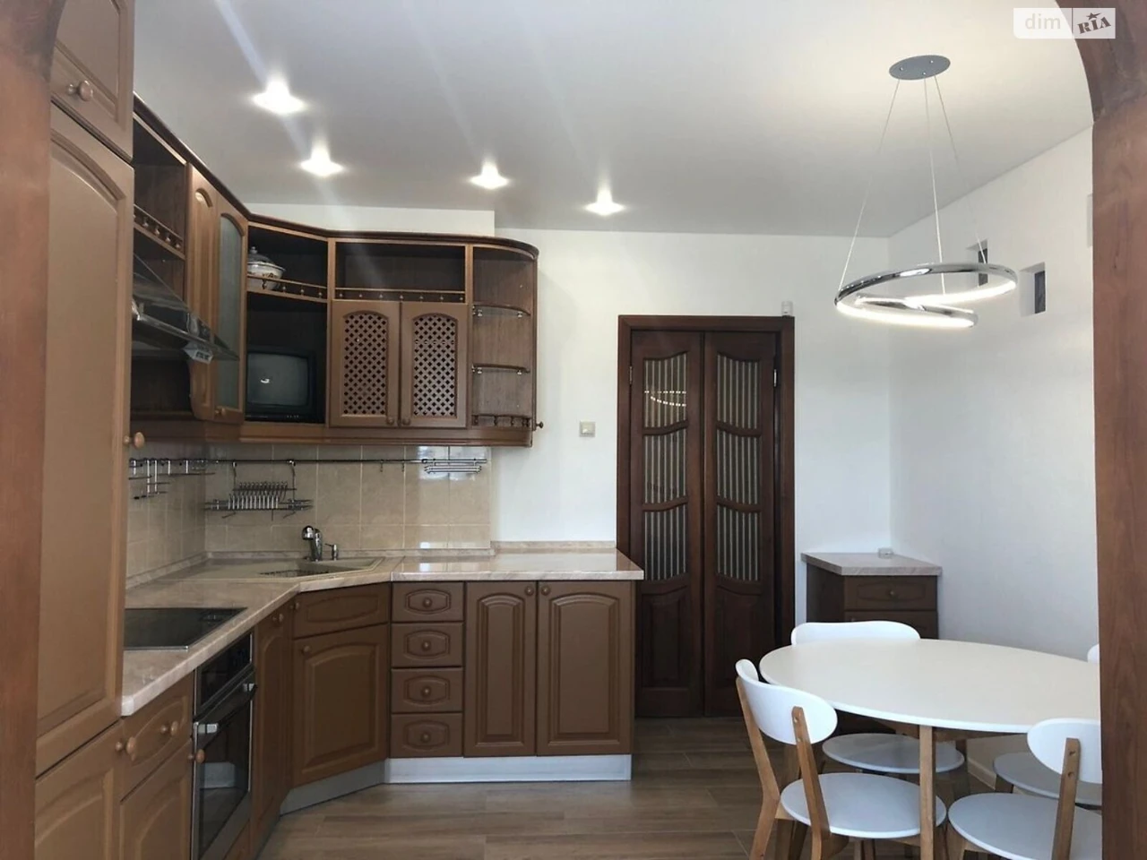 Long-Term Rental Apartment, Darnytsky District