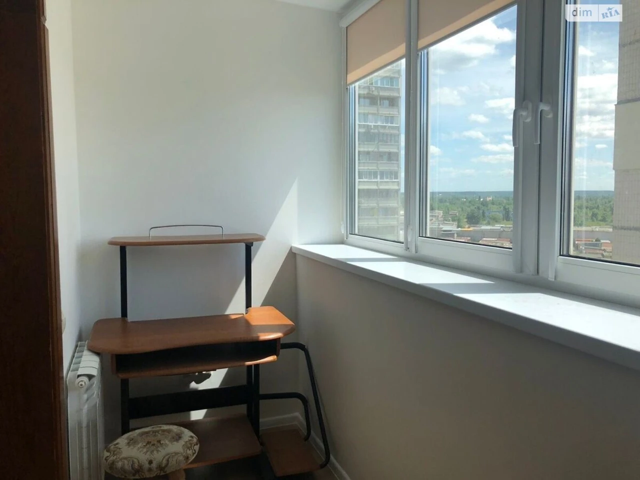 Long-Term Rental Apartment, Darnytsky District