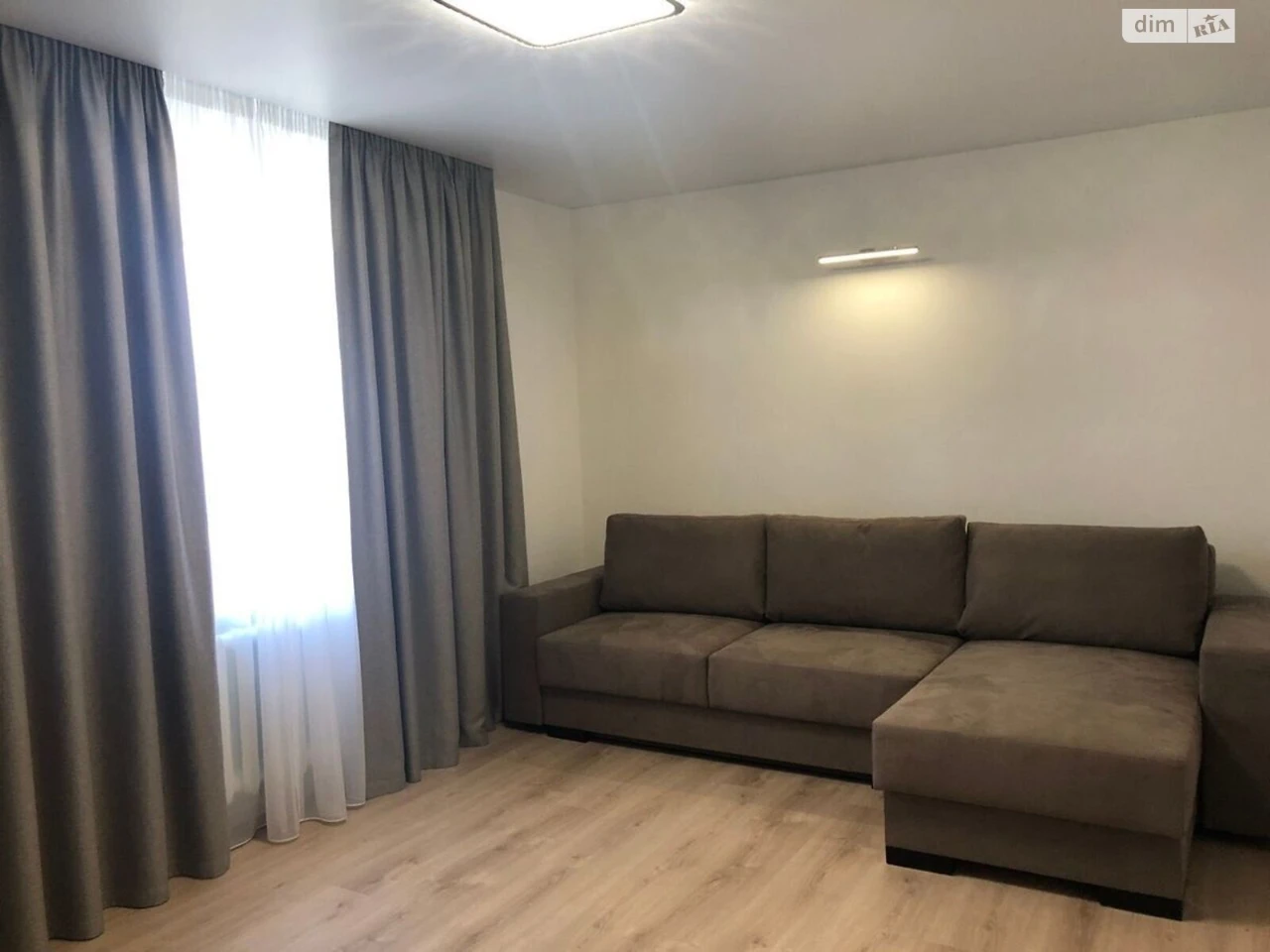 Long-Term Rental Apartment, Darnytsky District