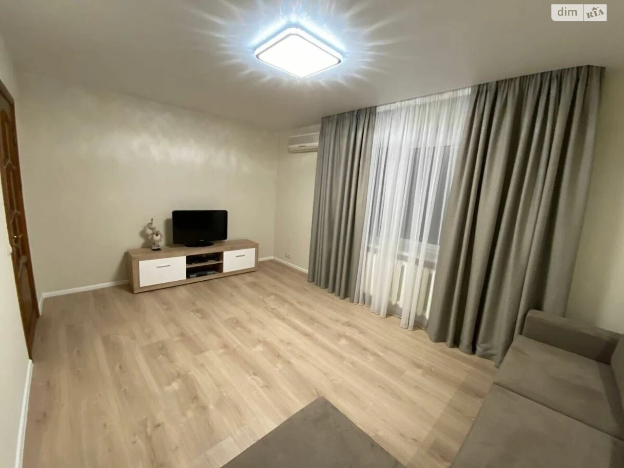 Long-Term Rental Apartment, Darnytsky District