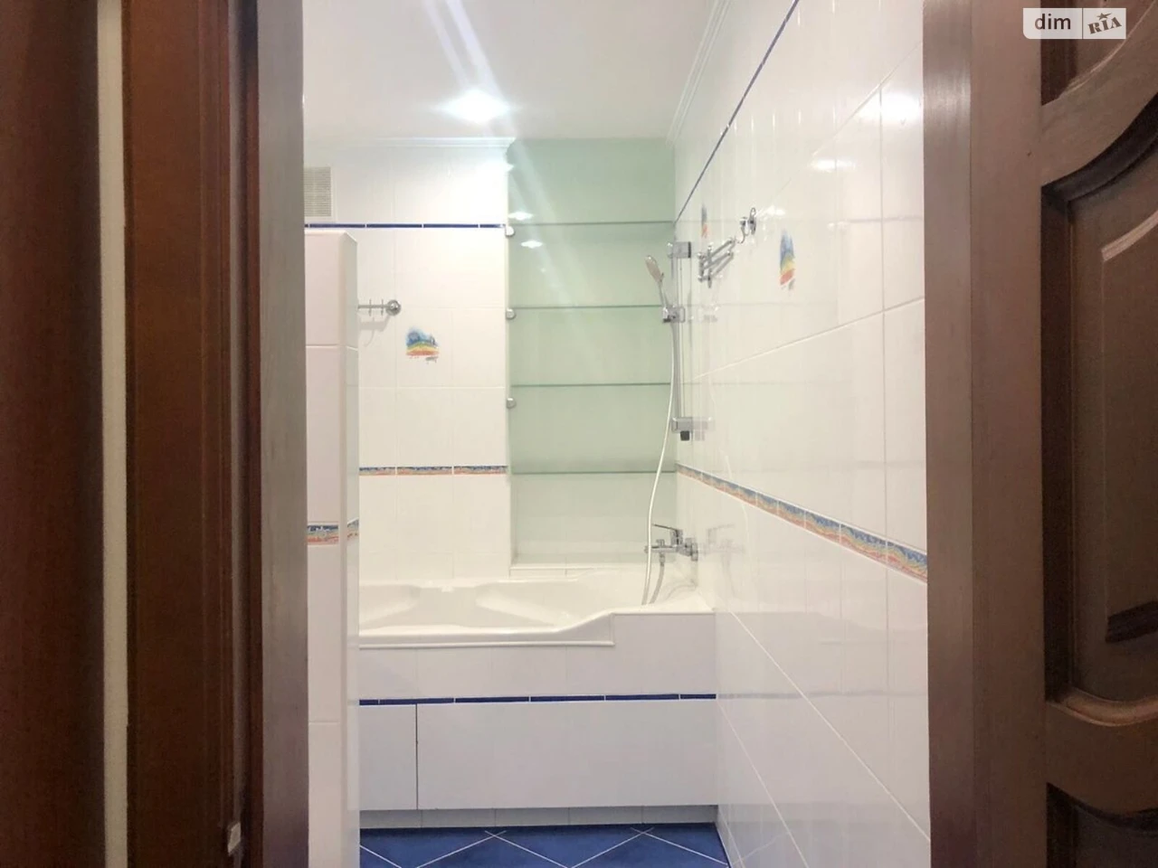 Long-Term Rental Apartment, Darnytsky District