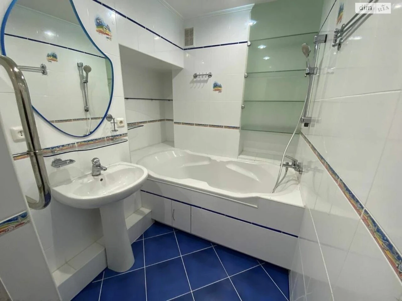 Long-Term Rental Apartment, Darnytsky District